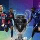 PSG VS INTER