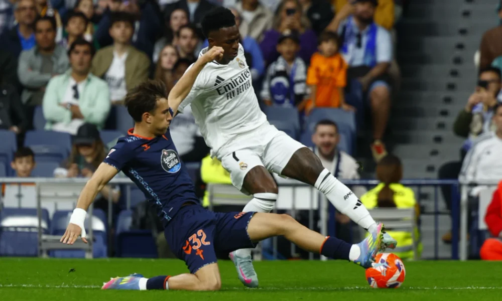 barcelona real madrid