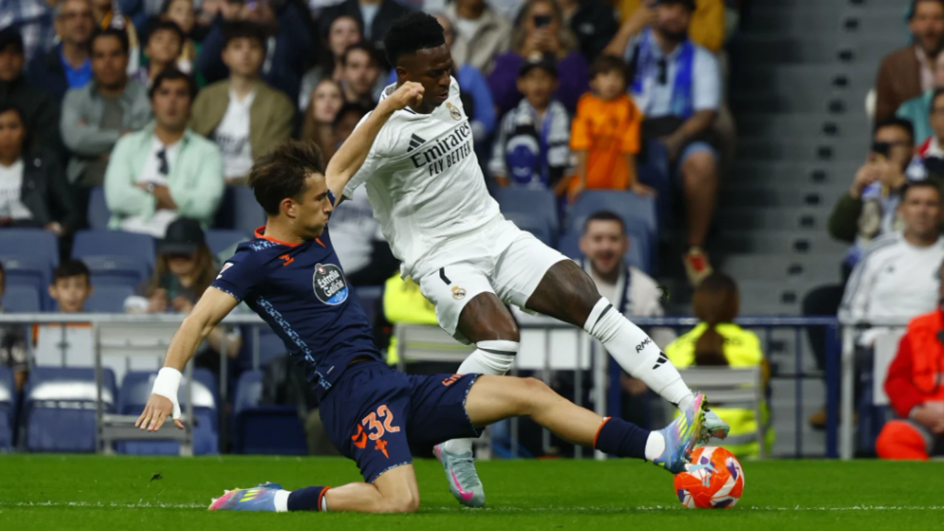 barcelona real madrid