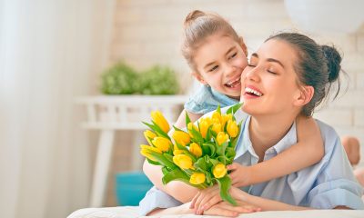 Día de la Madre en Venezuela