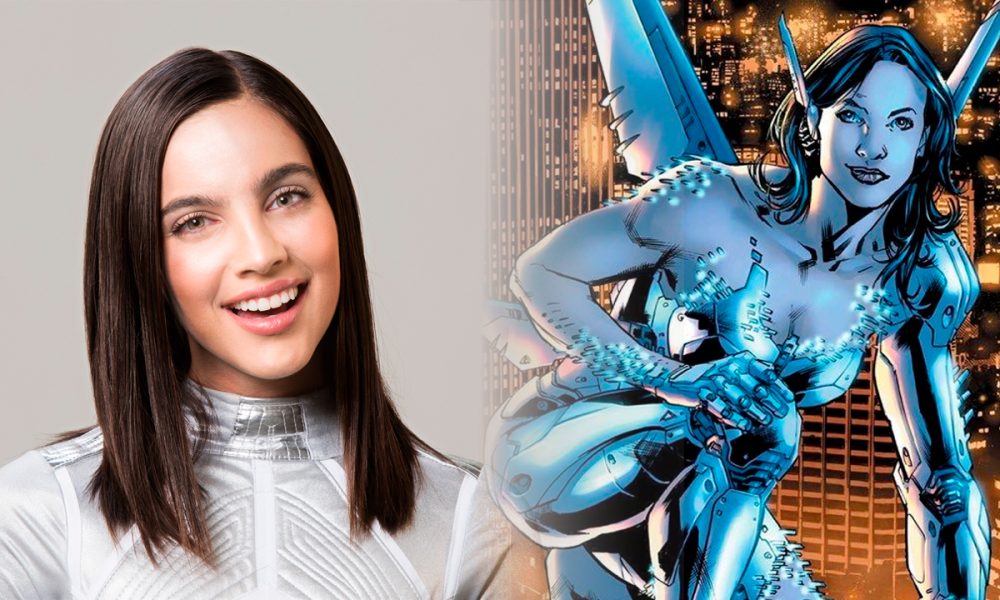 María Gabriela De Faría