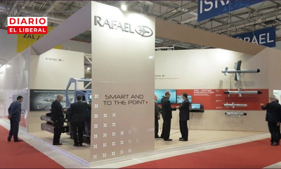 Madrid Cancela Licencias a Gigante Israelí y Refuerza su Autonomía Militar