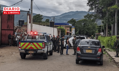 Un Brutal Ataque Sicarial Cobra Dos Vidas y Deja un Herido