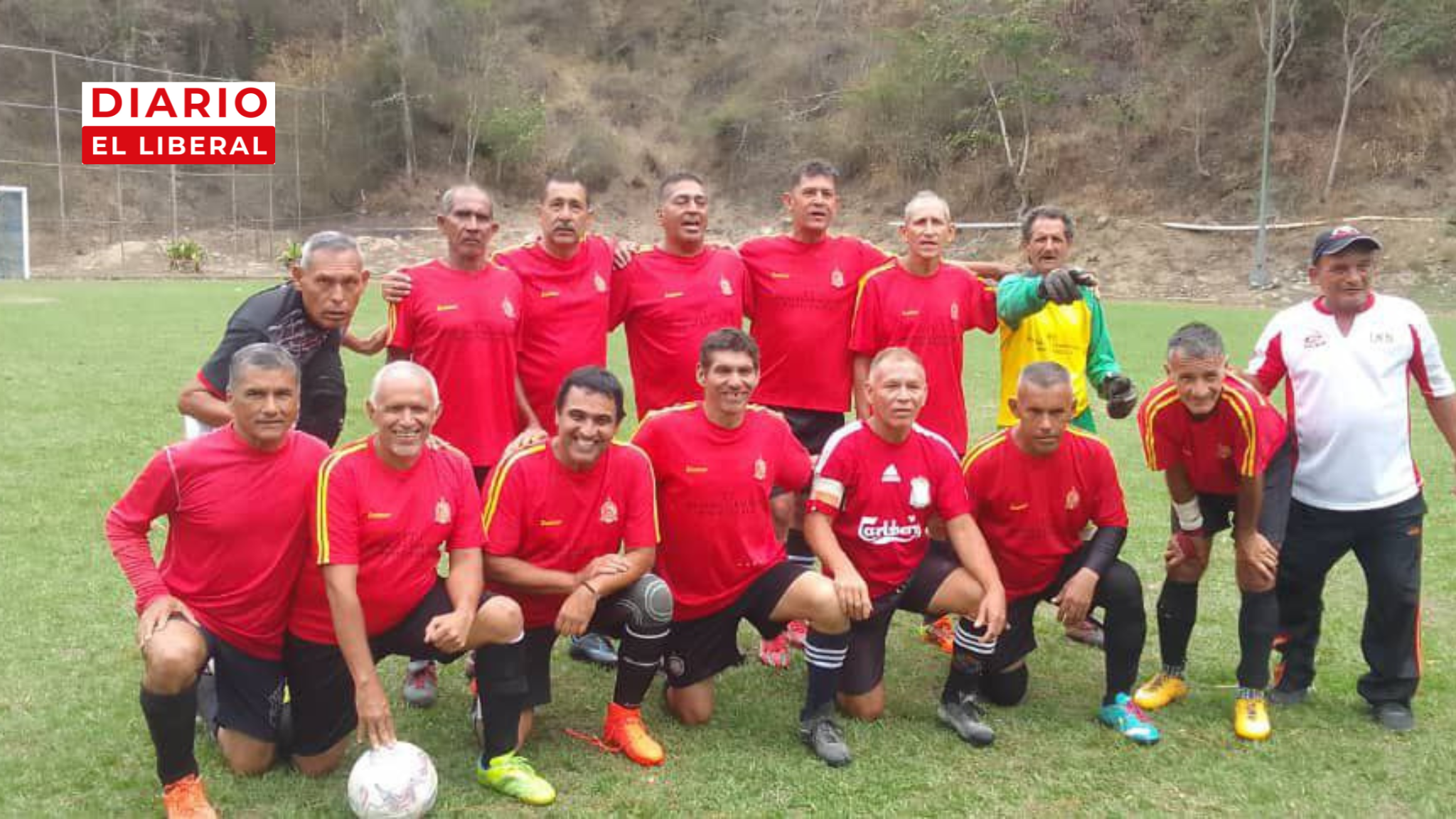 Con un Campeón Implacable y un Feroz Perseguidor