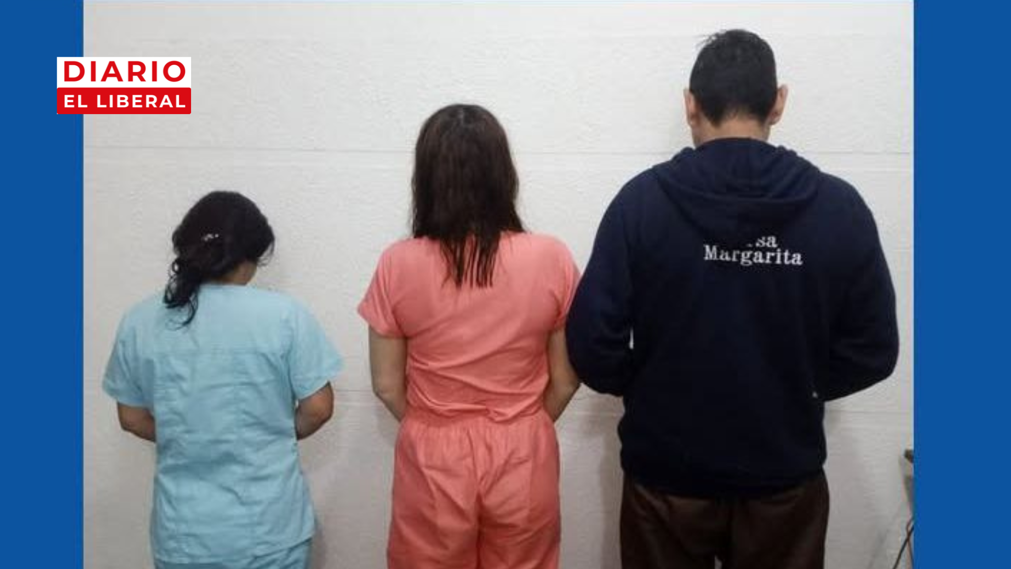 Imputados por negligencia médica en amputación equivocada