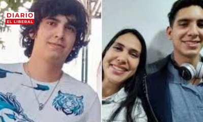 Detención Ilegal de Estudiante