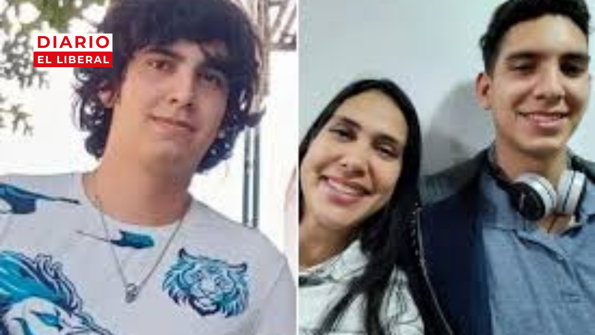 Detención Ilegal de Estudiante