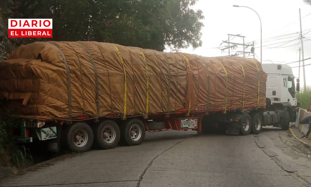 Un escalofriante incidente