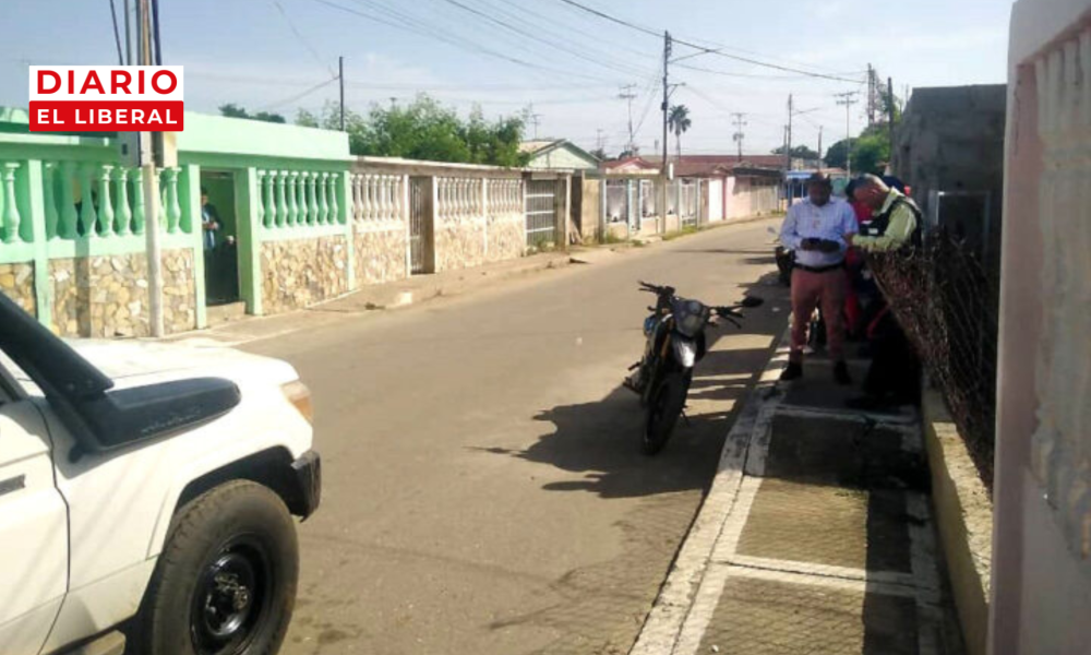 La Mañana del Martes Se Tiñe de Luto