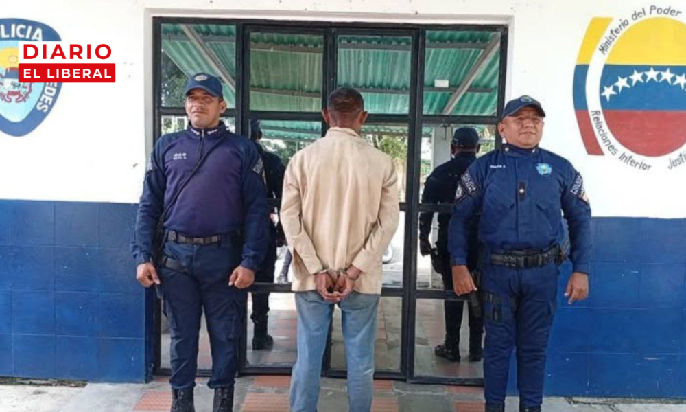 Abuso Sexual Cojedes