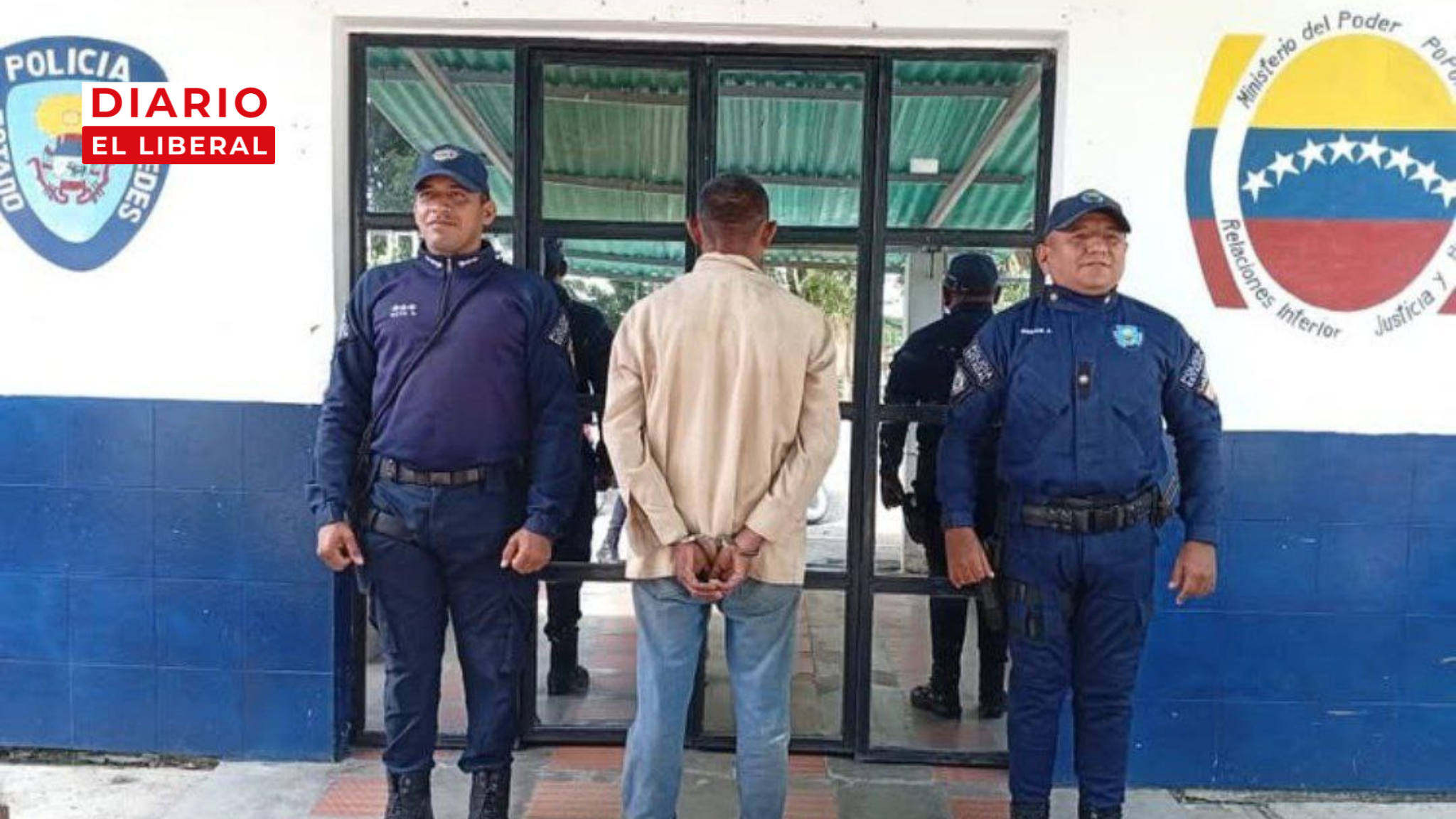 Abuso Sexual Cojedes