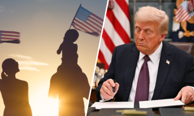 Ciudadanía por nacimiento