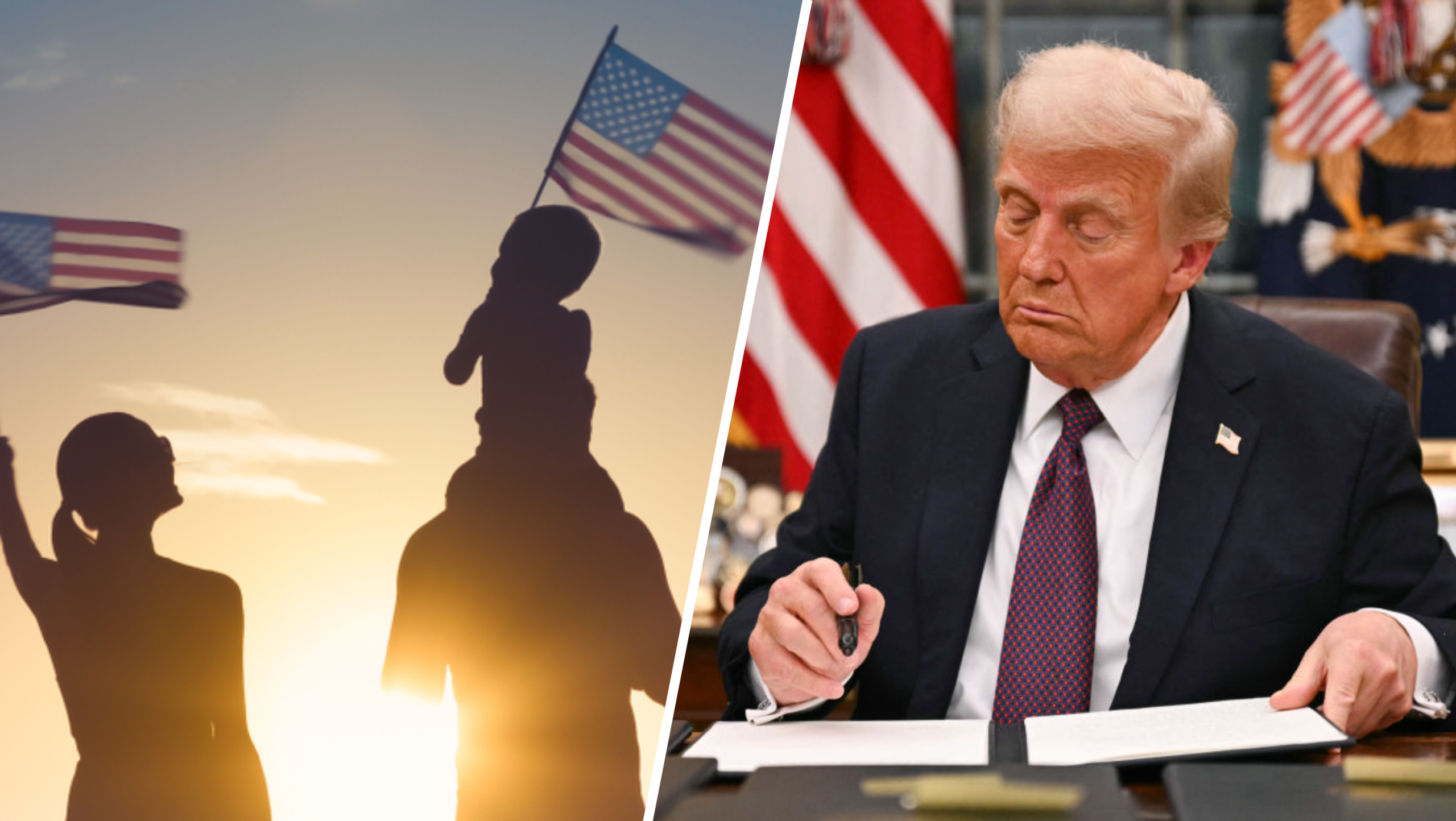 Ciudadanía por nacimiento