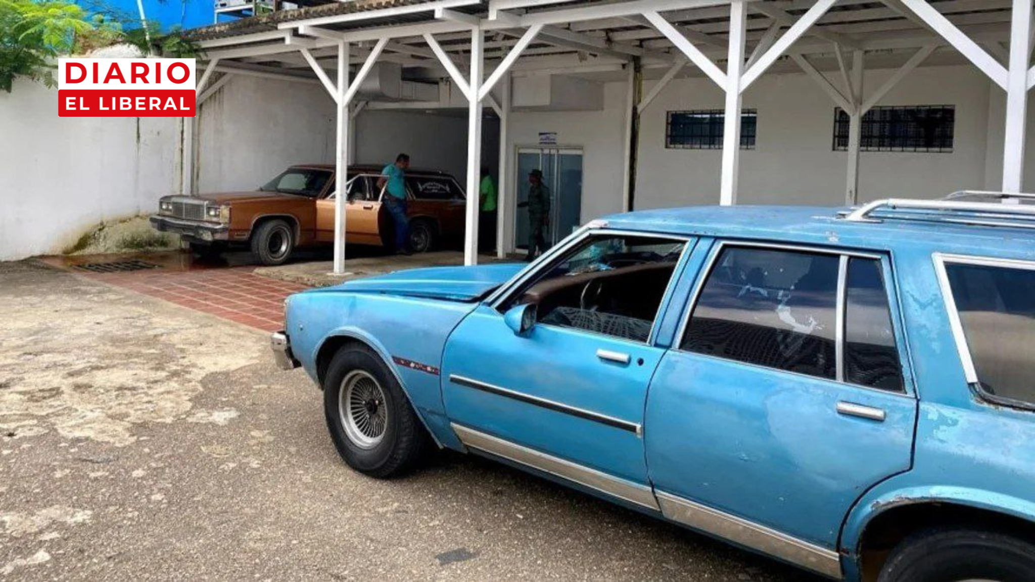 Un Trágico Error en la Preparación de Productos de Limpieza Cobra una Vida en El Tigre