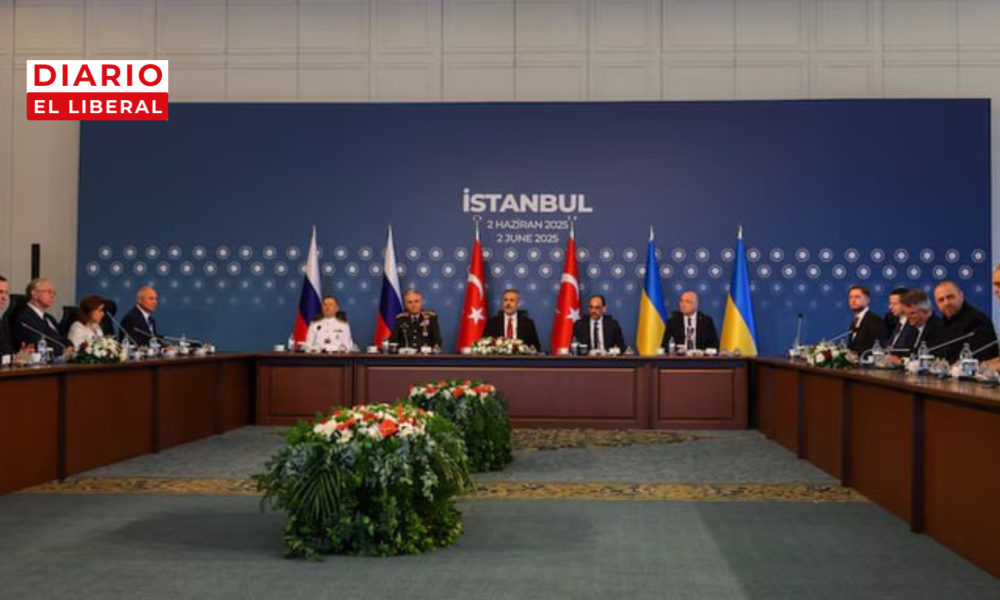 Negociaciones Históricas Revelan Posibles Avances en Intercambio de Prisioneros