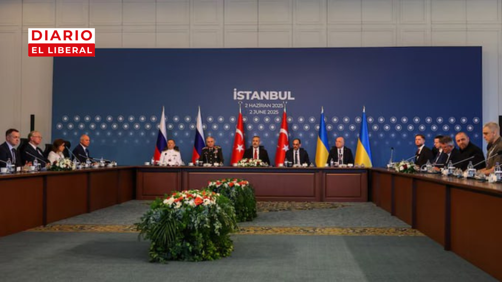 Negociaciones Históricas Revelan Posibles Avances en Intercambio de Prisioneros