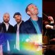 Gustavo Dudamel Coldplay