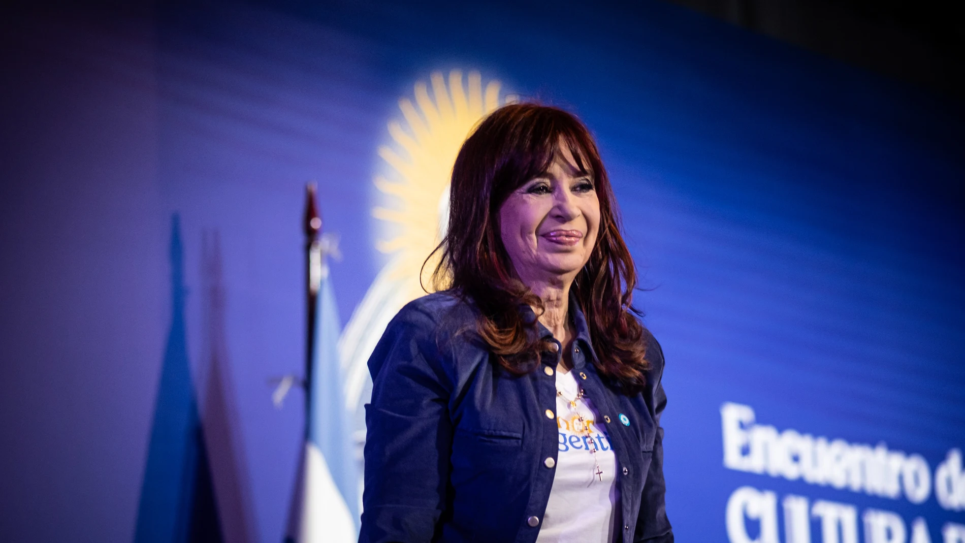 cristina fernandez
