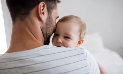 día del padre en Argentina