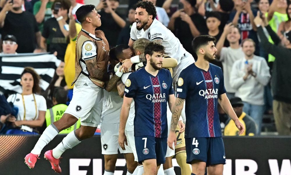 Brasil Copa mundial de clubes