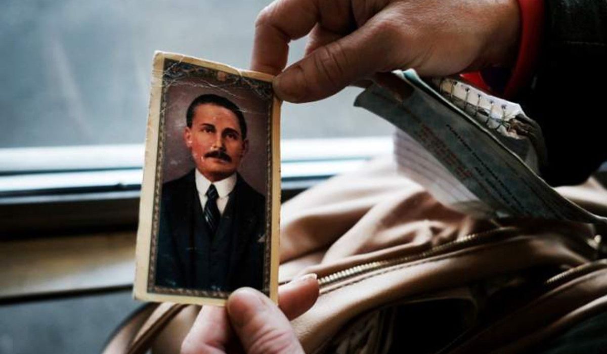 josé gregorio hernández