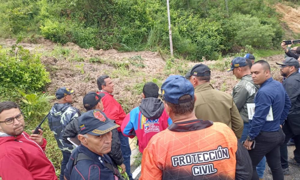 Gobernador de Trujillo
