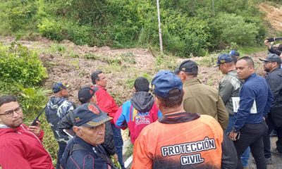 Gobernador de Trujillo