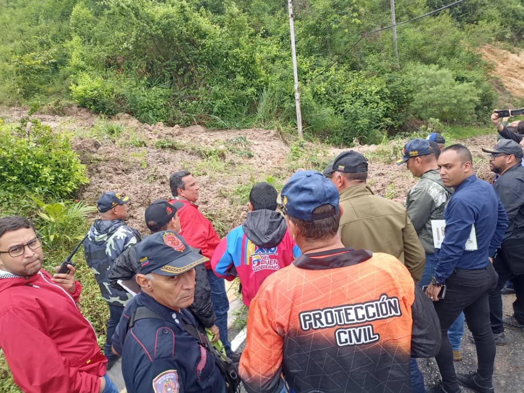 Gobernador de Trujillo