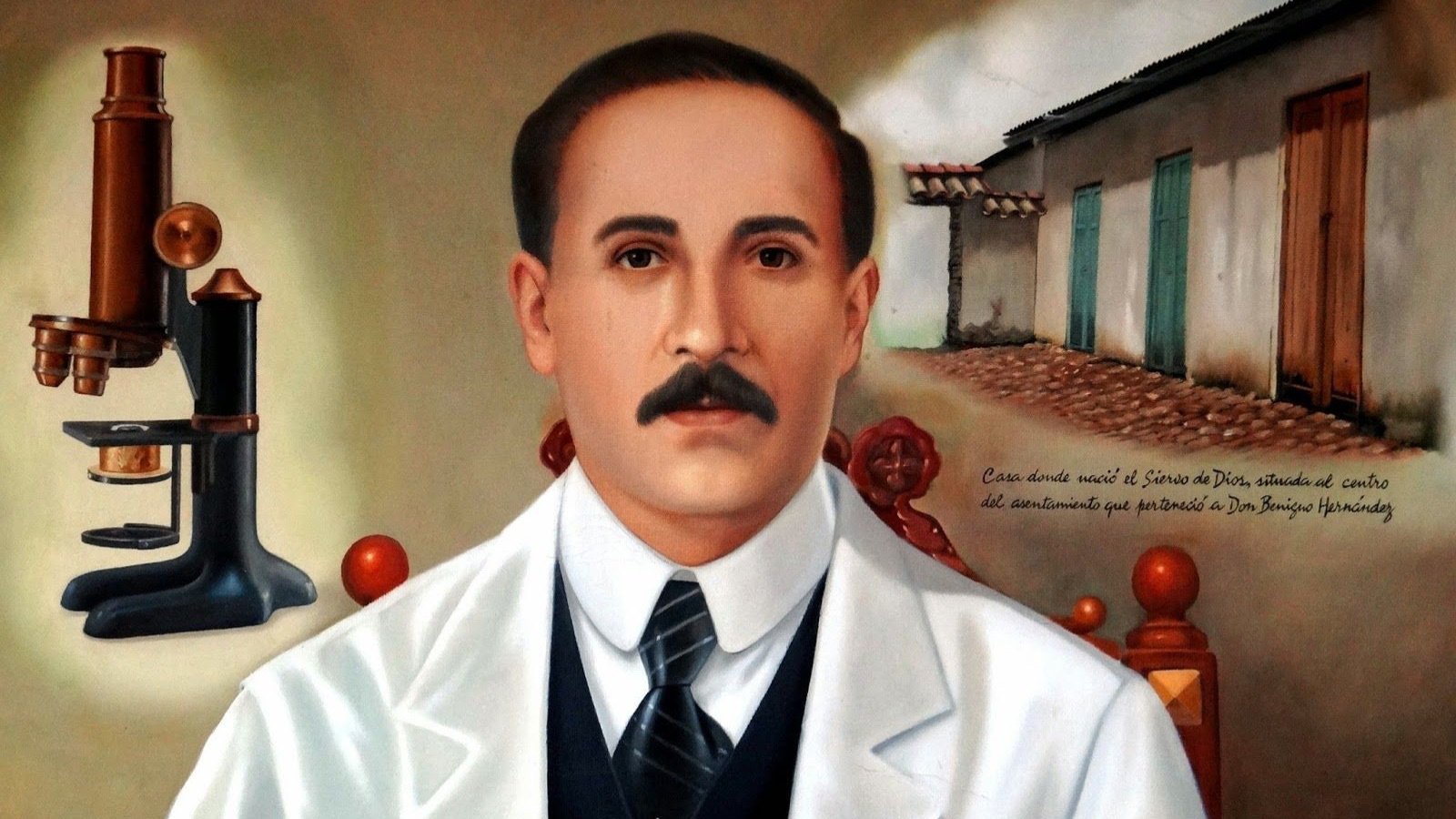 josé gregorio hernández
