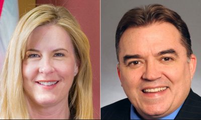 asesinan a política estadounidense