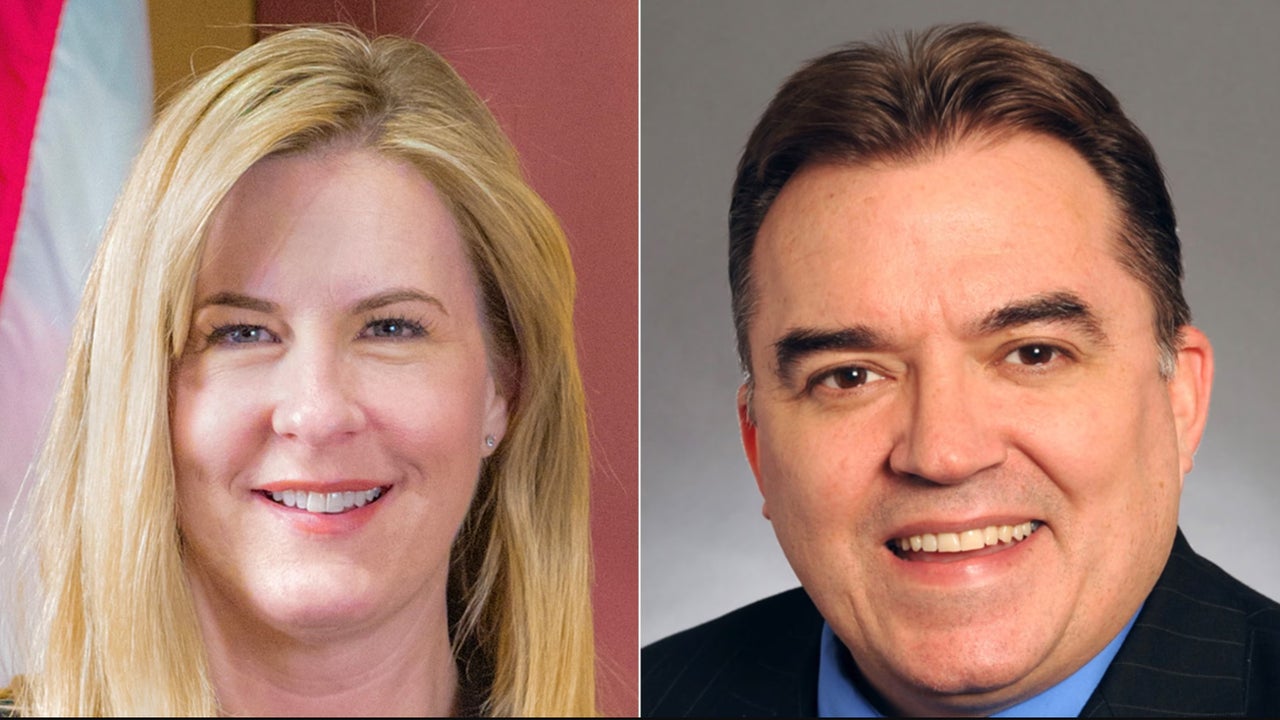 asesinan a política estadounidense