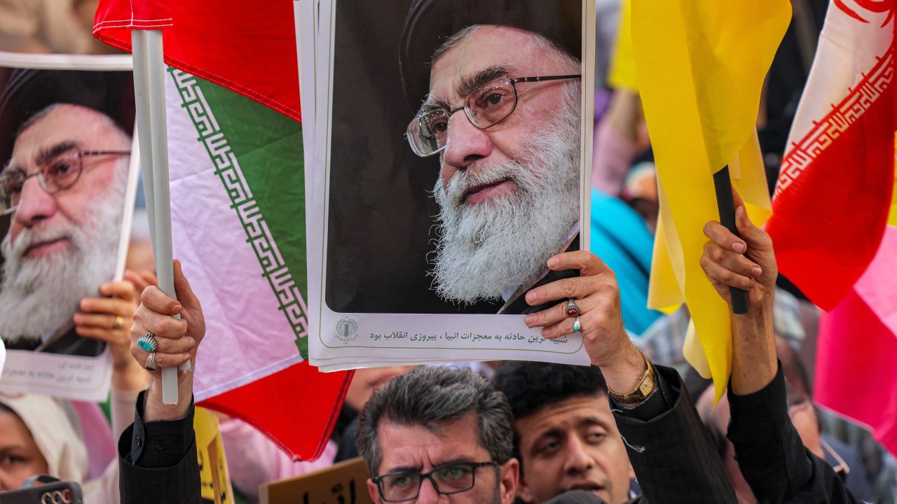 israel conflicto irán