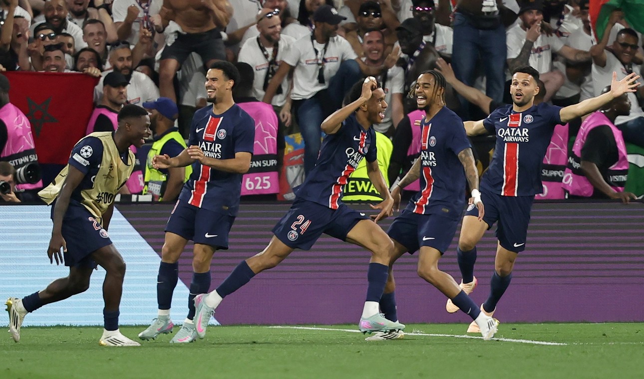 PSG