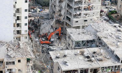 Israel Irán estados unidos