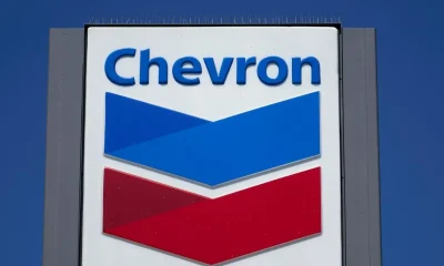 Chevron Venezuela