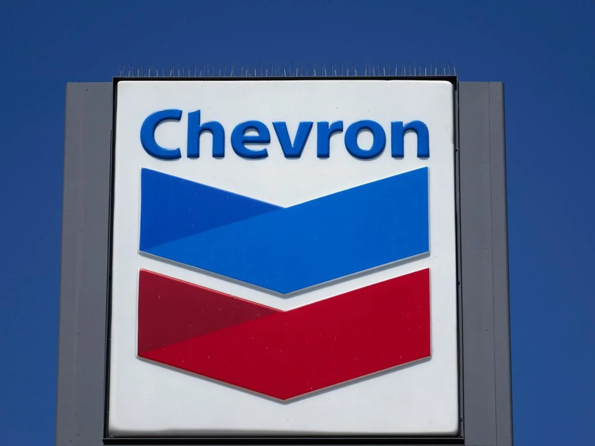 Chevron Venezuela