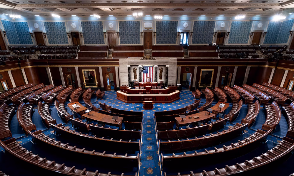 Congreso de los Estados Unidos
