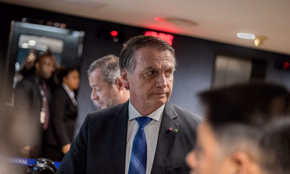 Bolsonaro