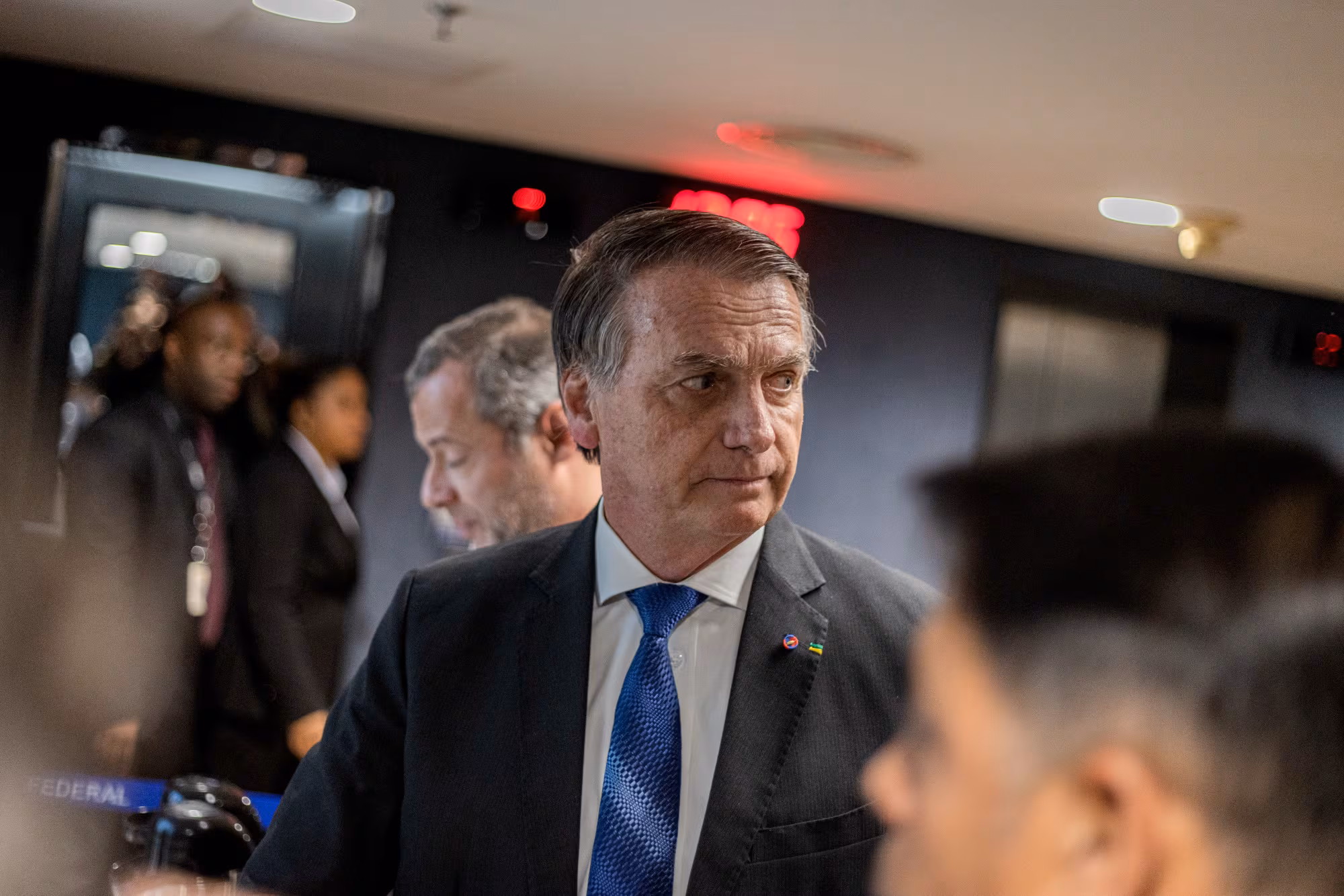Bolsonaro