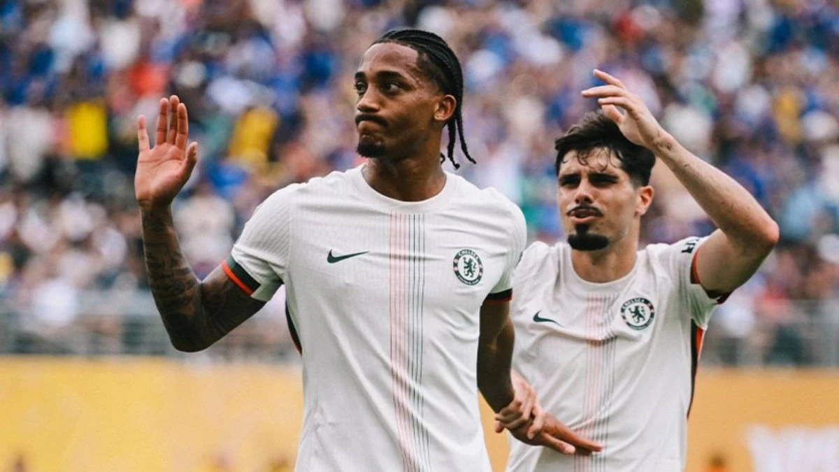 Fluminense Sudamericanos