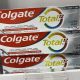 Colgate Total Mint