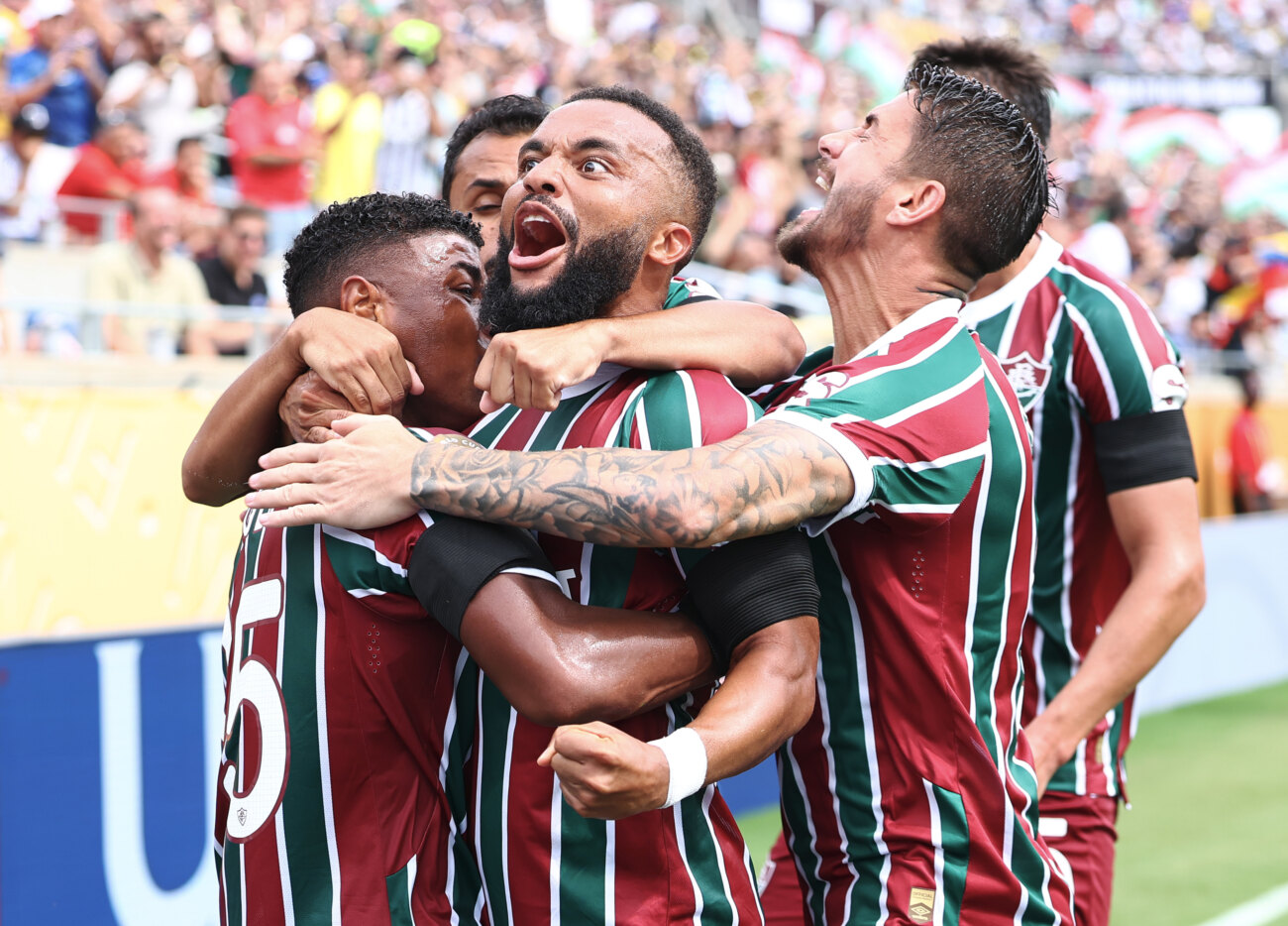 Fluminense