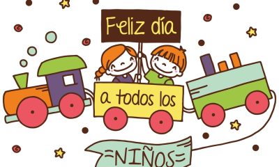 Día del niño