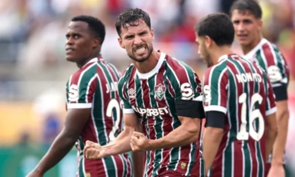 Fluminense