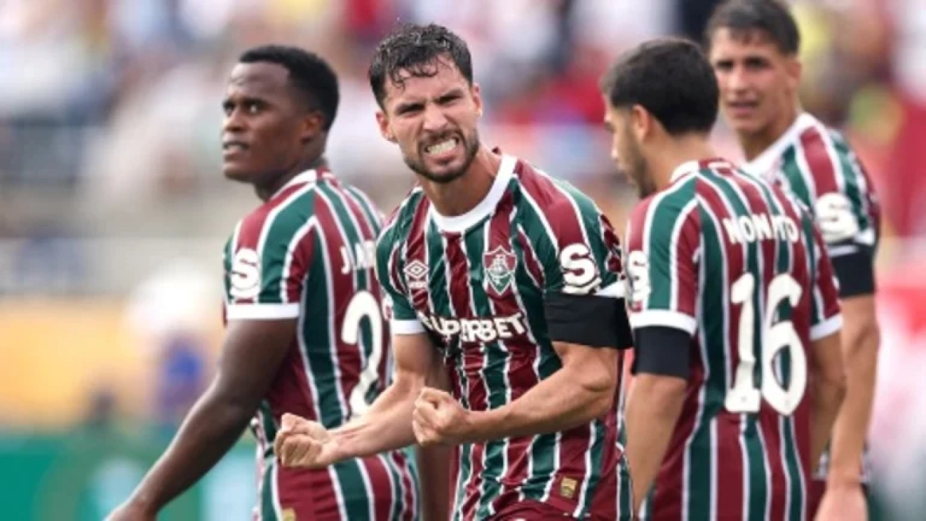 Fluminense