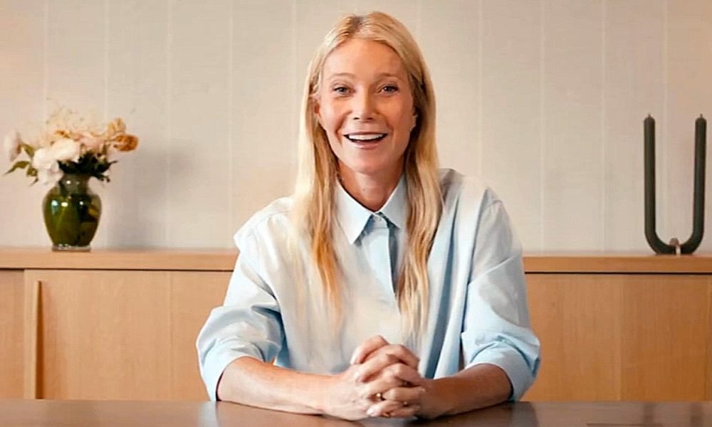 Gwyneth Paltrow