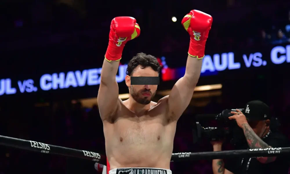 julio césar chavez jr