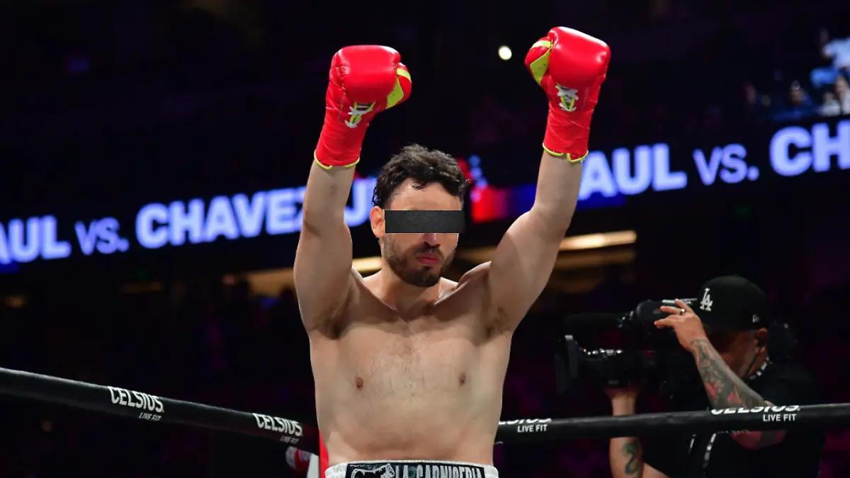 julio césar chavez jr