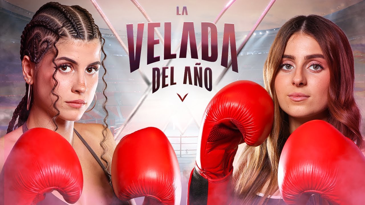 Abby velada del año