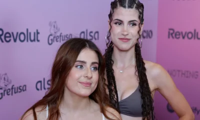 Abby velada del año